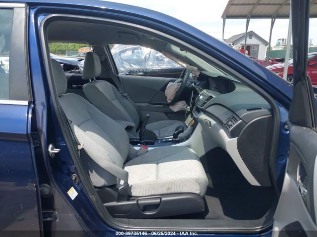 1HGCR2F33EA238220 Honda ACCORD LX