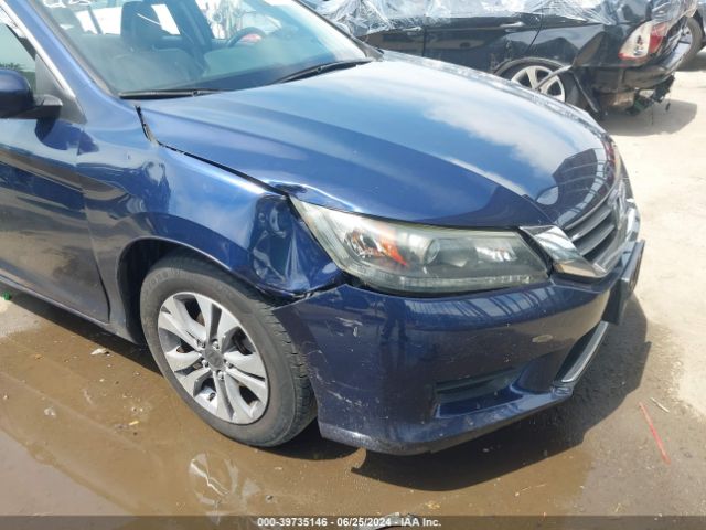 1HGCR2F33EA238220 Honda ACCORD LX