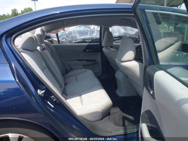 1HGCR2F33EA238220 Honda ACCORD LX