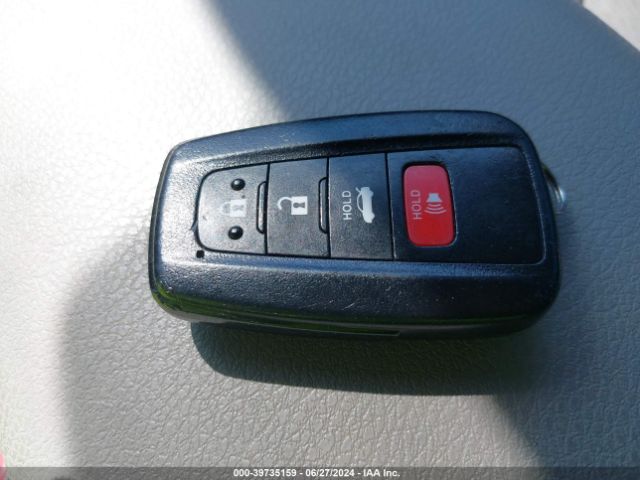 4T1C31AK7LU016876 Toyota Camry Le Hybrid