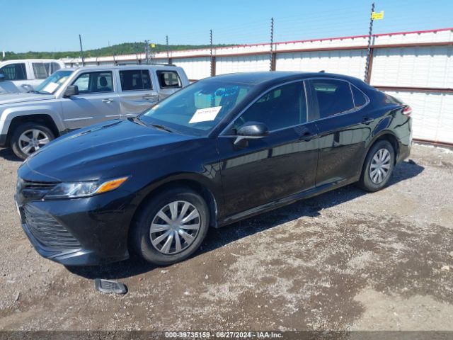 4T1C31AK7LU016876 Toyota Camry Le Hybrid