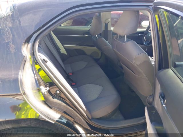 4T1C31AK7LU016876 Toyota Camry Le Hybrid