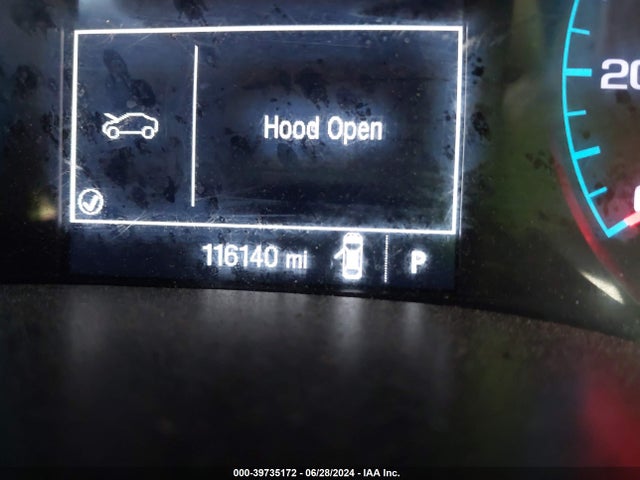 Chevrolet Colorado Wt 2016 1GCHTBE3XG1373642 Image 15