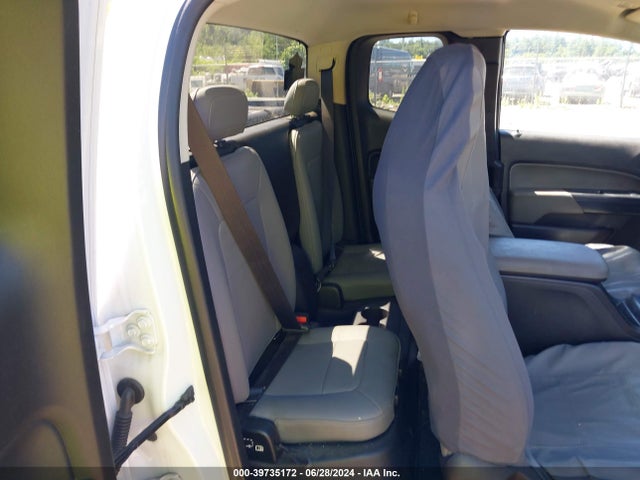 1GCHTBE3XG1373642 Chevrolet Colorado Wt