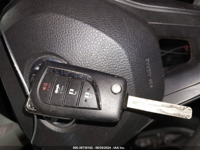 Toyota COROLLA LE 2022 5YFEPMAEXNP313394 Image 11
