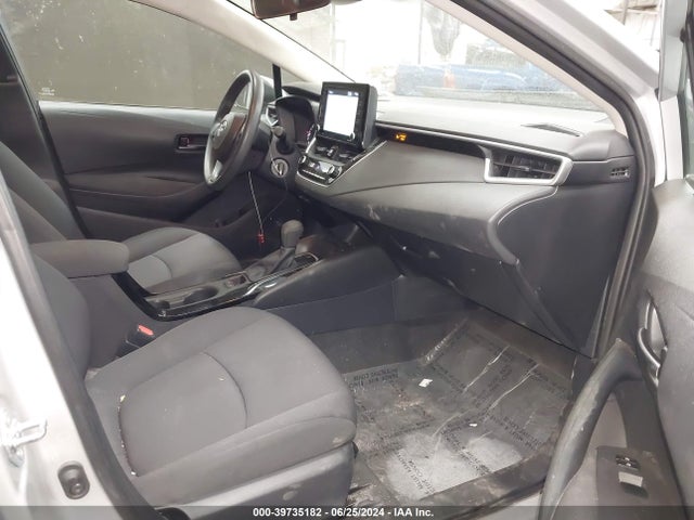 Toyota COROLLA LE 2022 5YFEPMAEXNP313394 Image 5