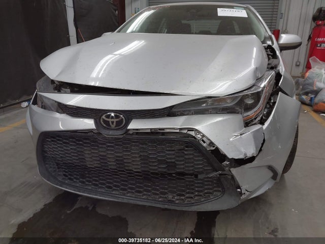 Toyota COROLLA LE 2022 5YFEPMAEXNP313394 Image 6