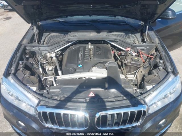 5UXKR0C51F0P09243 BMW X5 Xdrive35i