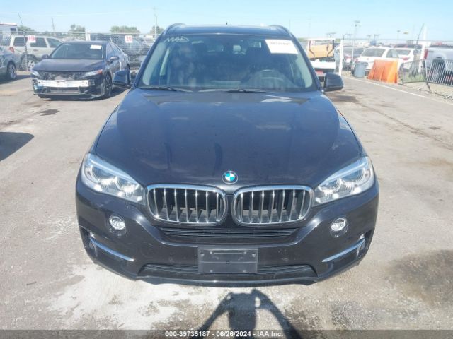 5UXKR0C51F0P09243 BMW X5 Xdrive35i