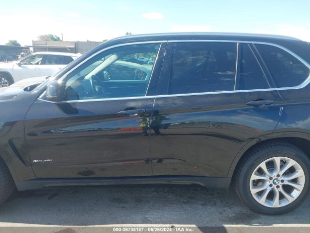 5UXKR0C51F0P09243 BMW X5 Xdrive35i