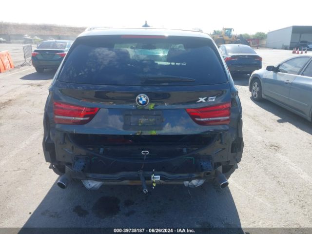 5UXKR0C51F0P09243 BMW X5 Xdrive35i