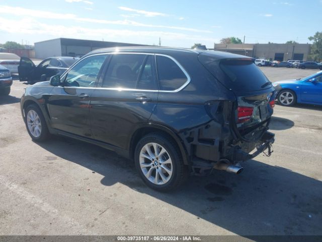 5UXKR0C51F0P09243 BMW X5 Xdrive35i