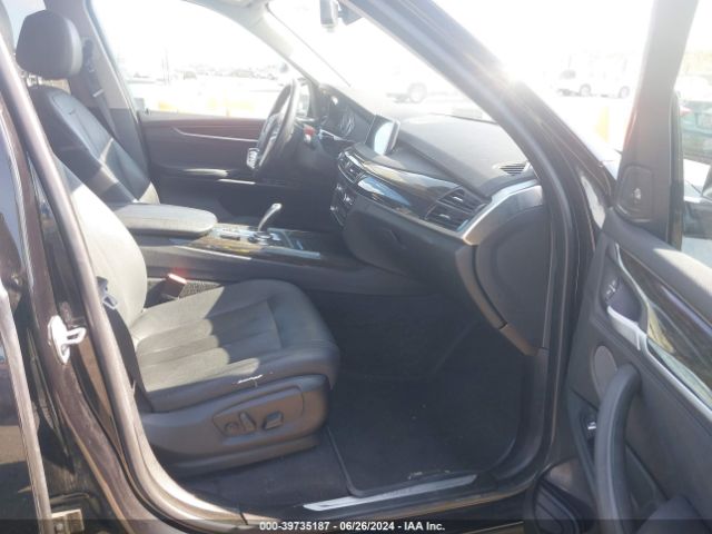 5UXKR0C51F0P09243 BMW X5 Xdrive35i