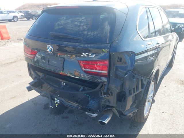 5UXKR0C51F0P09243 BMW X5 Xdrive35i