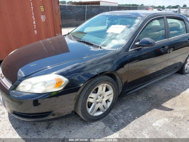 2G1WB5E3XE1143403 Chevrolet Impala Limited Lt