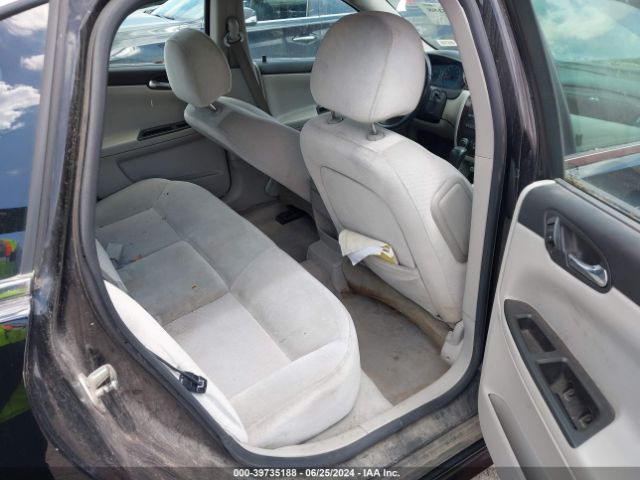 2G1WB5E3XE1143403 Chevrolet Impala Limited Lt