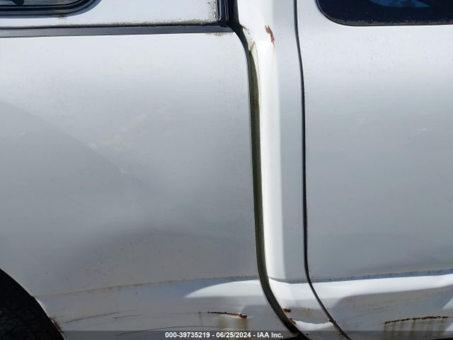 1N6AA1CJ4KN520779 Nissan TITAN S