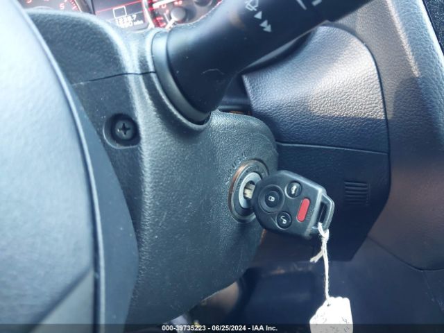JF1VA1B69H9800786 Subaru WRX