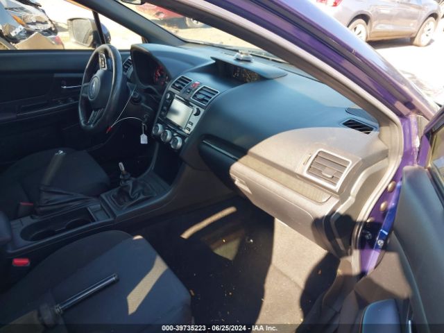 JF1VA1B69H9800786 Subaru WRX