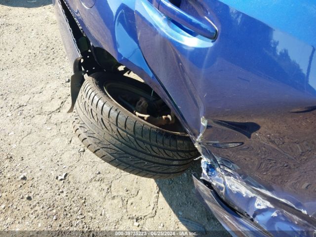 JF1VA1B69H9800786 Subaru WRX