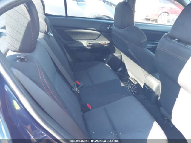 JF1VA1B69H9800786 Subaru WRX