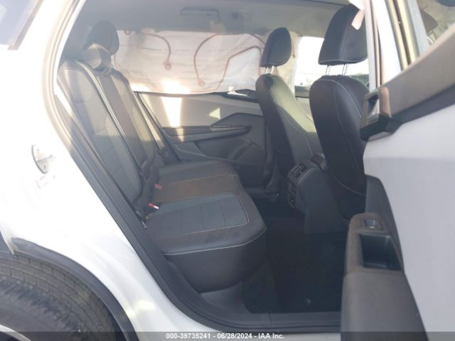 3VVEX7B22PM319871 Volkswagen Taos 1.5t Se