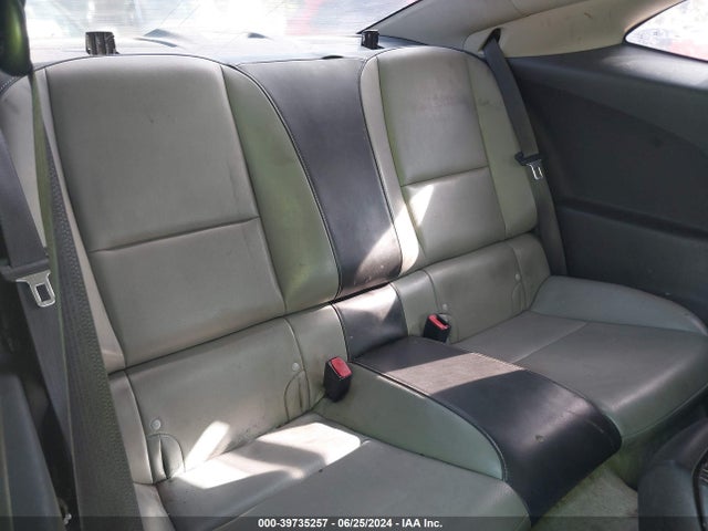 Aukcja sprzedaży 2012 Chevrolet Camaro 2lt, vin: 2G1FC1E31C9187343, numer aukcji: 39735257