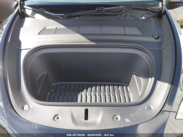 7SAYGDEEXPF924891 Tesla Model Y Awd/long Range Dual Motor All-wheel Drive