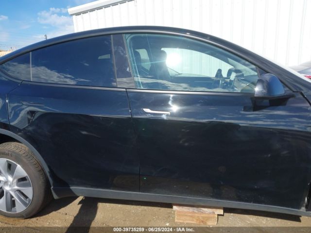 7SAYGDEEXPF924891 Tesla Model Y Awd/long Range Dual Motor All-wheel Drive