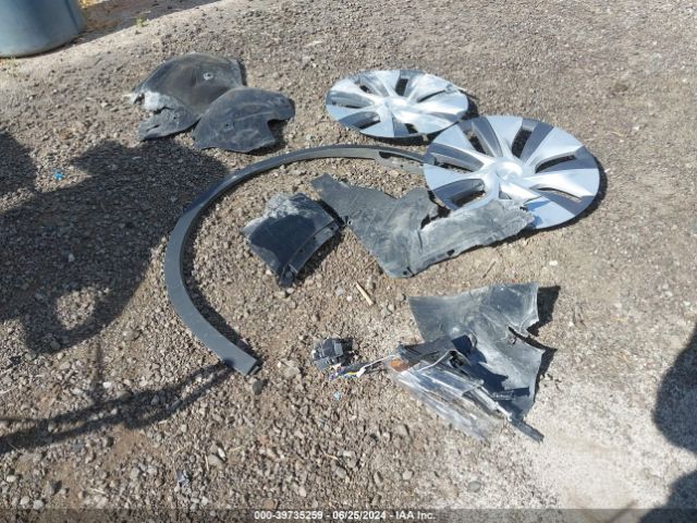 7SAYGDEEXPF924891 Tesla Model Y Awd/long Range Dual Motor All-wheel Drive