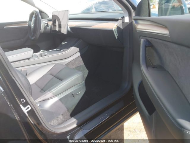7SAYGDEEXPF924891 Tesla Model Y Awd/long Range Dual Motor All-wheel Drive