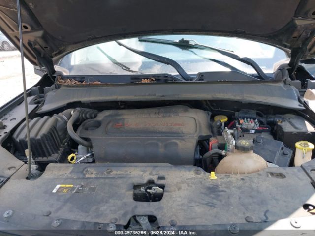 3C4NJDBB2JT112215 Jeep Compass Latitude 4x4