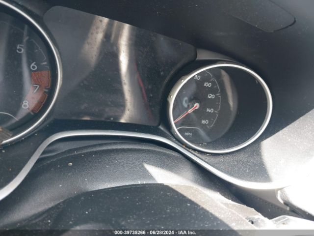 3C4NJDBB2JT112215 Jeep Compass Latitude 4x4