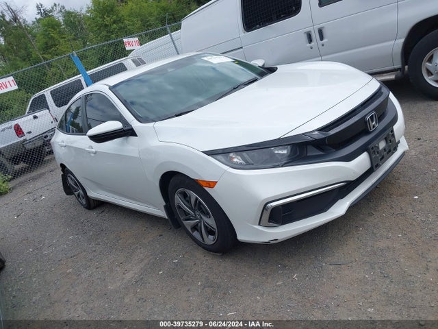 2020 19XFC2F60LE201501 main image