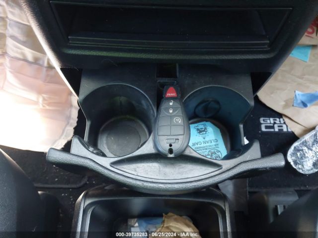 2C4RDGBG8JR157748 Dodge Grand Caravan Se Plus