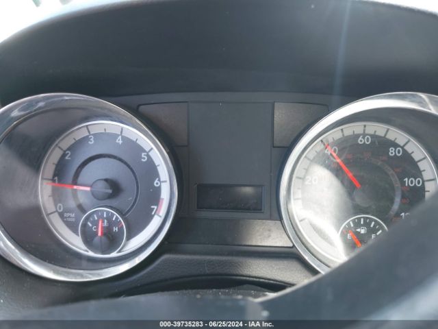 2C4RDGBG8JR157748 Dodge Grand Caravan Se Plus