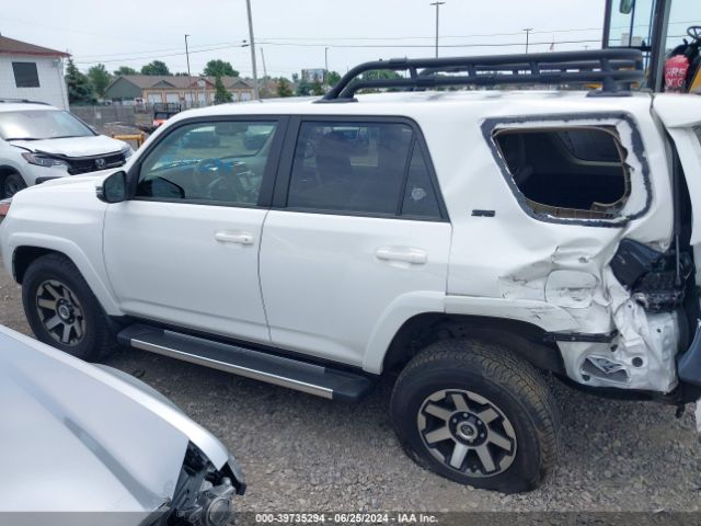 JTEBU5JR7J5574781 Toyota 4runner Sr5 Premium