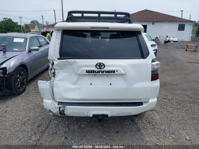 JTEBU5JR7J5574781 Toyota 4runner Sr5 Premium