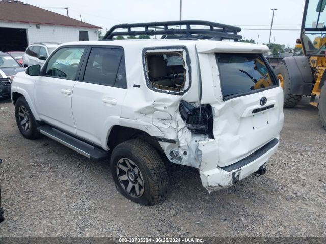 JTEBU5JR7J5574781 Toyota 4runner Sr5 Premium