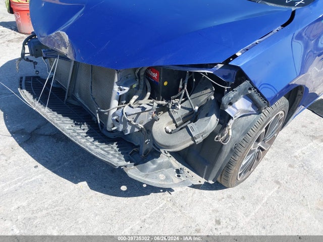 Toyota Corolla S Plus 2016 5YFBURHE5GP543099 Image 6