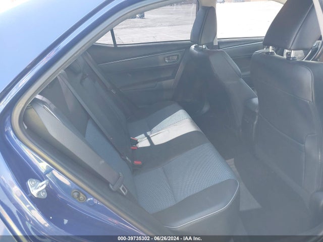 Toyota Corolla S Plus 2016 5YFBURHE5GP543099 Image 8