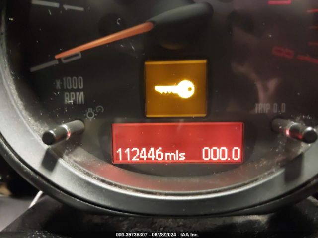 WMWZC5C51FWP43305 Mini Countryman Cooper S
