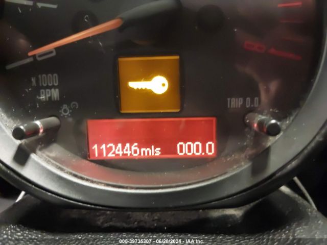WMWZC5C51FWP43305 Mini Countryman Cooper S