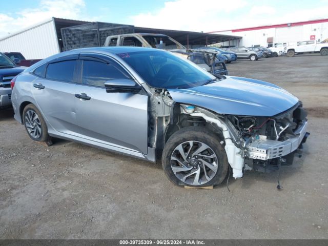19XFC2F73HE207986 auction archive image