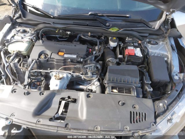 19XFC2F73HE207986 Honda CIVIC EX