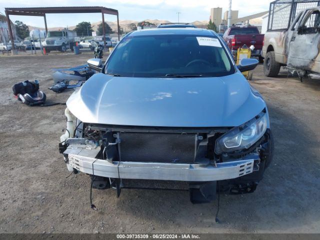 19XFC2F73HE207986 Honda CIVIC EX