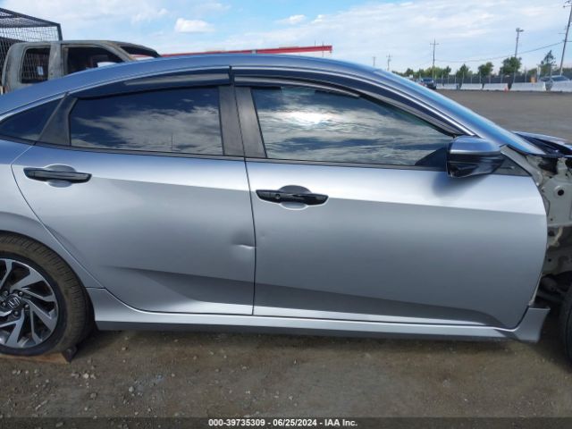 19XFC2F73HE207986 Honda CIVIC EX