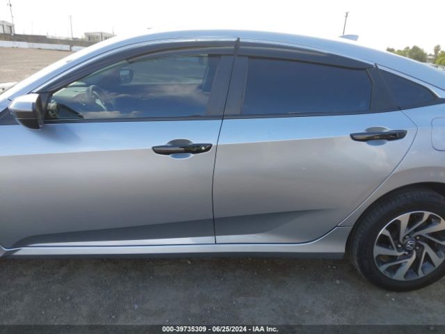 19XFC2F73HE207986 Honda CIVIC EX