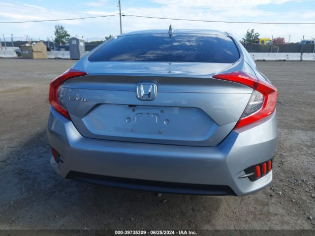 19XFC2F73HE207986 Honda CIVIC EX