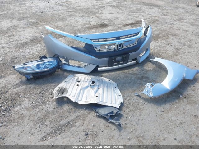 19XFC2F73HE207986 Honda CIVIC EX